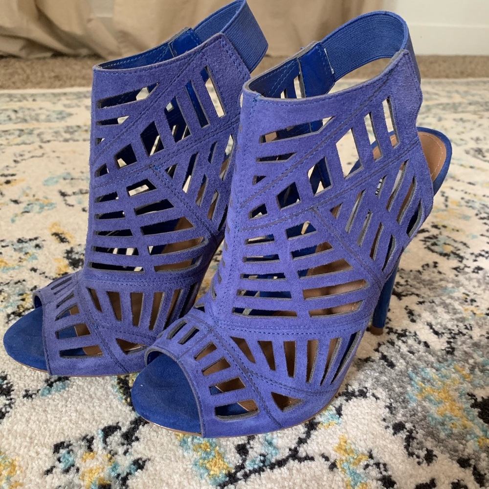 Steve Madden Heels